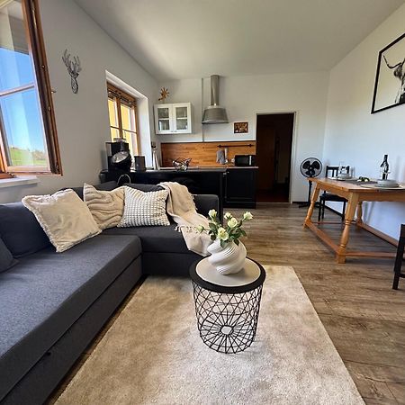 Glanz Und Gloria Weingartenapartment An Der Kellerstrasse, Viele Buschenschaenke, Sehr Ruhige Lage, Herrliche Aussicht! Лойчах Экстерьер фото